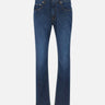 Jeans "D501L- slim Roma" D501LJ4036 L287 DEVORE 
