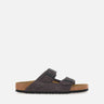Sandali  "Arizona bs" 1028592 VELVET BIRKENSTOCK 