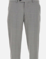 Pantaloni "Summer Wooltech Chino" 26335 13 RRD 