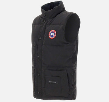 Gilet "Freestyle" 4159M 9061 CANADA GOOSE 