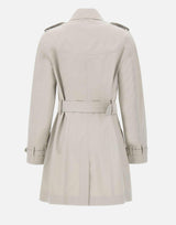 Trench "Audrey" D43090W GRIN2040019 SAVE THE DUCK 