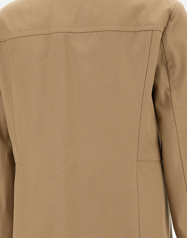 "Morning Coat" NAW59503060WYP C804 FAY 