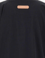 T-shirt "Skinny Barti PDF World" DFM54033TJ112WORLD BLACK PDF 