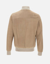 Giubbotto "Vermont" 48201 0003 BARBA 