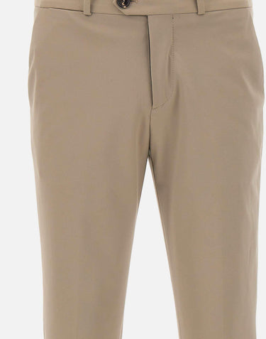 "Surflex Winter Soft Touch Chino Pant" 25216 87 RRD 