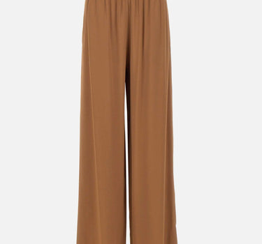 Pantalone "Amelia" PAD266F291 D9081268 FABIANA FILIPPI 