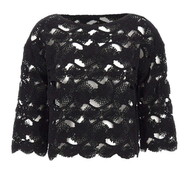 Maglia con lavorazione Cornely 192013 013 KANGRA 