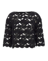 Maglia con lavorazione Cornely 192013 013 KANGRA 