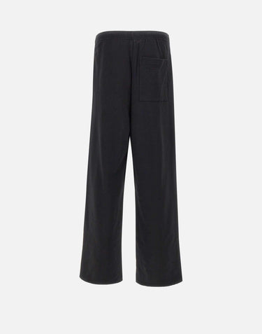 Pantaloni in jersey SH0KA0057 M25025900 MM6 MAISON MARGIELA 