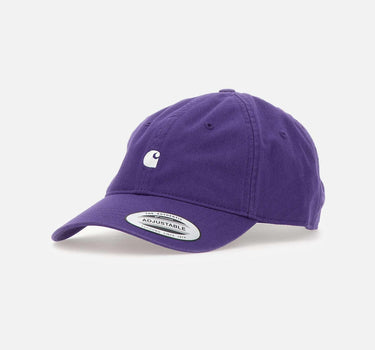 Cappello da baseball "Madison" in cotone I023750 2RPXX CARHARTT WIP 