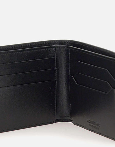 Portafogli "Meisterstuck" MB198308 BK MONTBLANC 