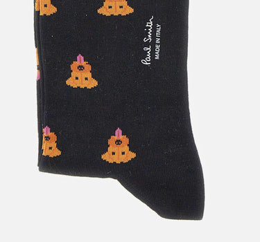 "Sock fennel" M1A800MO P44979 PAUL SMITH 