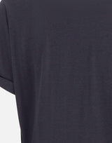 Maglia a maniche corte in misto cotone JG000312D 520569200 HERNO 