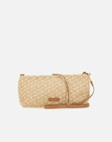 Borsa a tracolla "Mercy" BS11765 COMMCNPGINTNATURALE GIANNI CHIARINI 