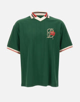Polo "D Hibiscus" PL171 PL160DGN DROLE DE MONSIEUR 