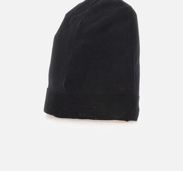 "Fresnel beanie" 16120 BLK01 HELIOT EMIL 