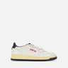 Autry x Maison Kitsunè "Medalist low" AULMMK 01 AUTRY 