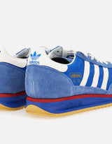 Sneakers "SL 72" IG2132 BLUE ADIDAS 