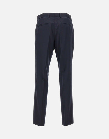Pantaloni "Genius One The Suit" 50469174 401 BOSS 