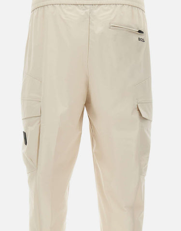Pantaloni "T_Urbanex-CargoLight" 50508339 272 BOSS 