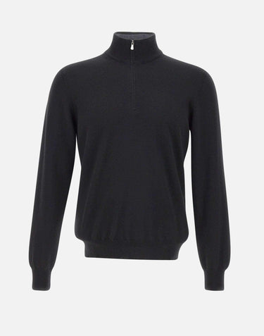 Maglia in lana 55126 14290099 GRAN SASSO 