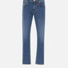 Jeans "Michelangelo" MICHELANG D35925I25 TRAMAROSSA 