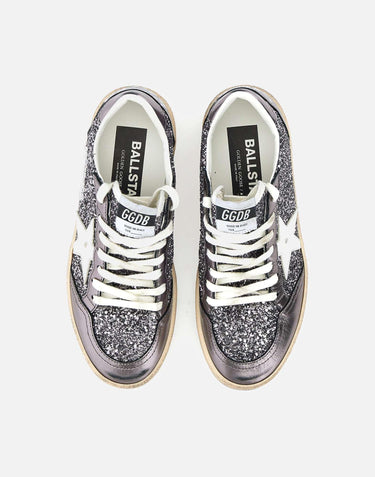 Sneakers "Ball Star" GWF00117 F00806560657 GOLDEN GOOSE 