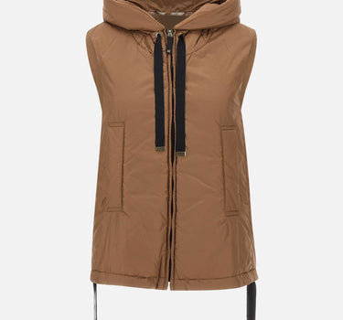 Gilet  "Greengo" 2529296024600 051 MAX MARA THE CUBE 