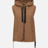 Gilet  "Greengo" 2529296024600 051 MAX MARA THE CUBE 