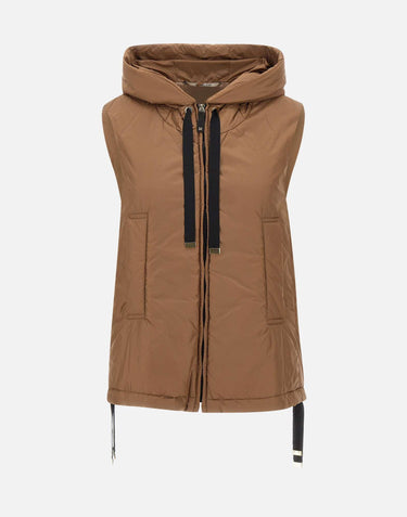 Gilet  "Greengo" 2529296024600 051 MAX MARA THE CUBE 