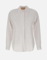 Camicia in cotone RIJTZ025 1020 KAOS 