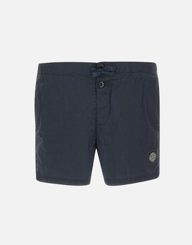 Costume in nylon metal Econyl B100003S0043 V0020 STONE ISLAND 