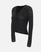 Cardigan "Once" 2526346014600 002 MAX MARA STUDIO 