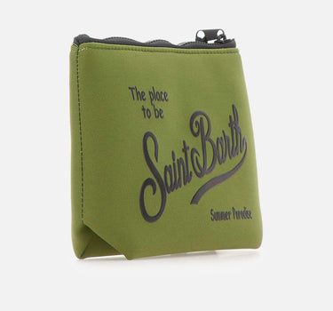 Pochette "Aline" ALIN001 00395L MC2 SAINT BARTH 