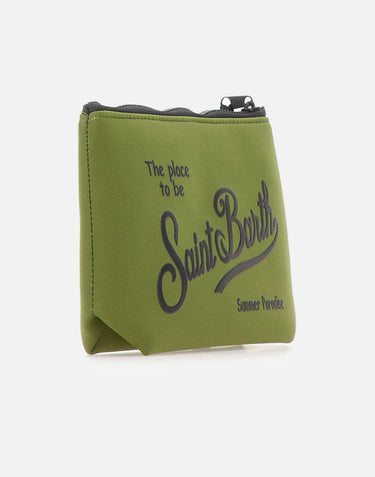 Pochette "Aline" ALIN001 00395L MC2 SAINT BARTH 