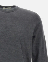 Maglia in lana GC1ML RM16RS970 FILIPPO DE LAURENTIIS 
