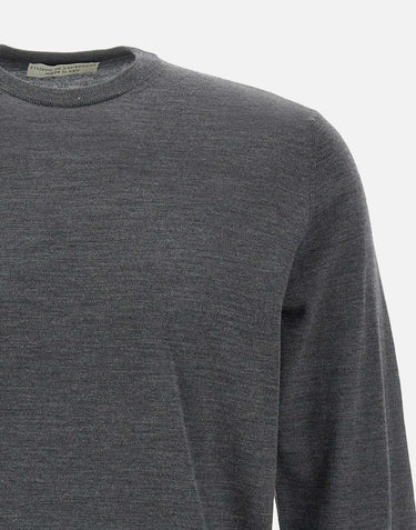 Maglia in lana GC1ML RM16RS970 FILIPPO DE LAURENTIIS 