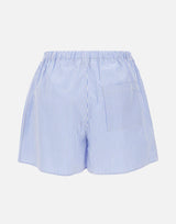 Shorts "SRC mini boxer" SH035710302ST02 BLUE SPORTY & RICH 