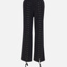 "Lacing sweatpants" 114389 100 ROTATE BIRGER CHRISTENSEN 