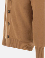 Cardigan in lana 23188 25051149 GRAN SASSO 