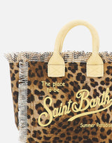 Borsa a mano "Vanity Mini" VAMI001 02593L MC2 SAINT BARTH 