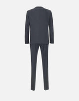 Completo due pezzi in fresco lana 257Z63 25685630157R CORNELIANI 