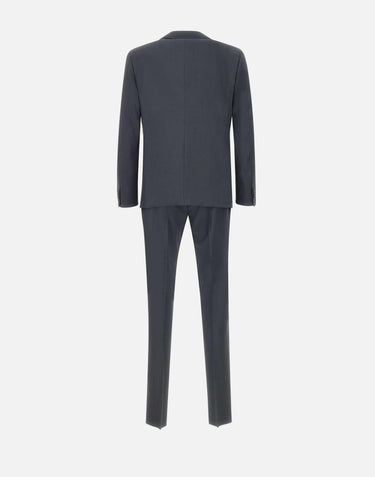 Completo due pezzi in fresco lana 257Z63 25685630157R CORNELIANI 