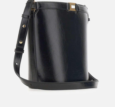 Secchiello effetto naplak BS16A61E2 110 ELISABETTA FRANCHI 