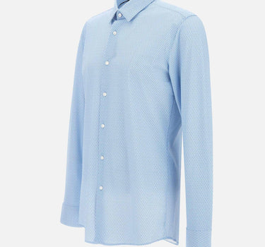 Camicia " P-Hank" 50539392 451 BOSS 