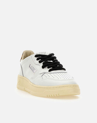 Sneakers "Medalist Low" AULW OC01 AUTRY 