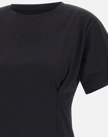 T-shirt in cotone SP5BR005 0001 KAOS 