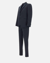Completo tre pezzi in fresco  lana 258R35 25381500014R MARCHESANI 