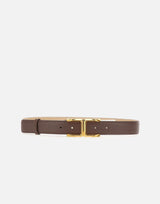 Cintura in pelle CT88S62E1 644 ELISABETTA FRANCHI 