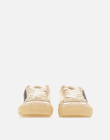 Sneakers "Vintage" PU101V049 EGGSHEEL PURAAI 